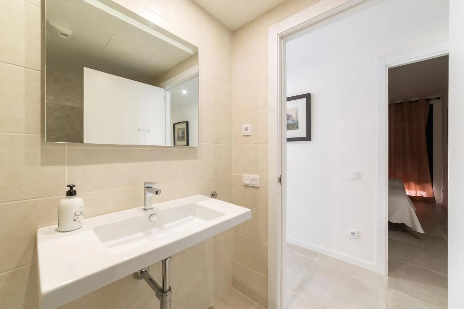 Appartamento Calafell Seaside Escape