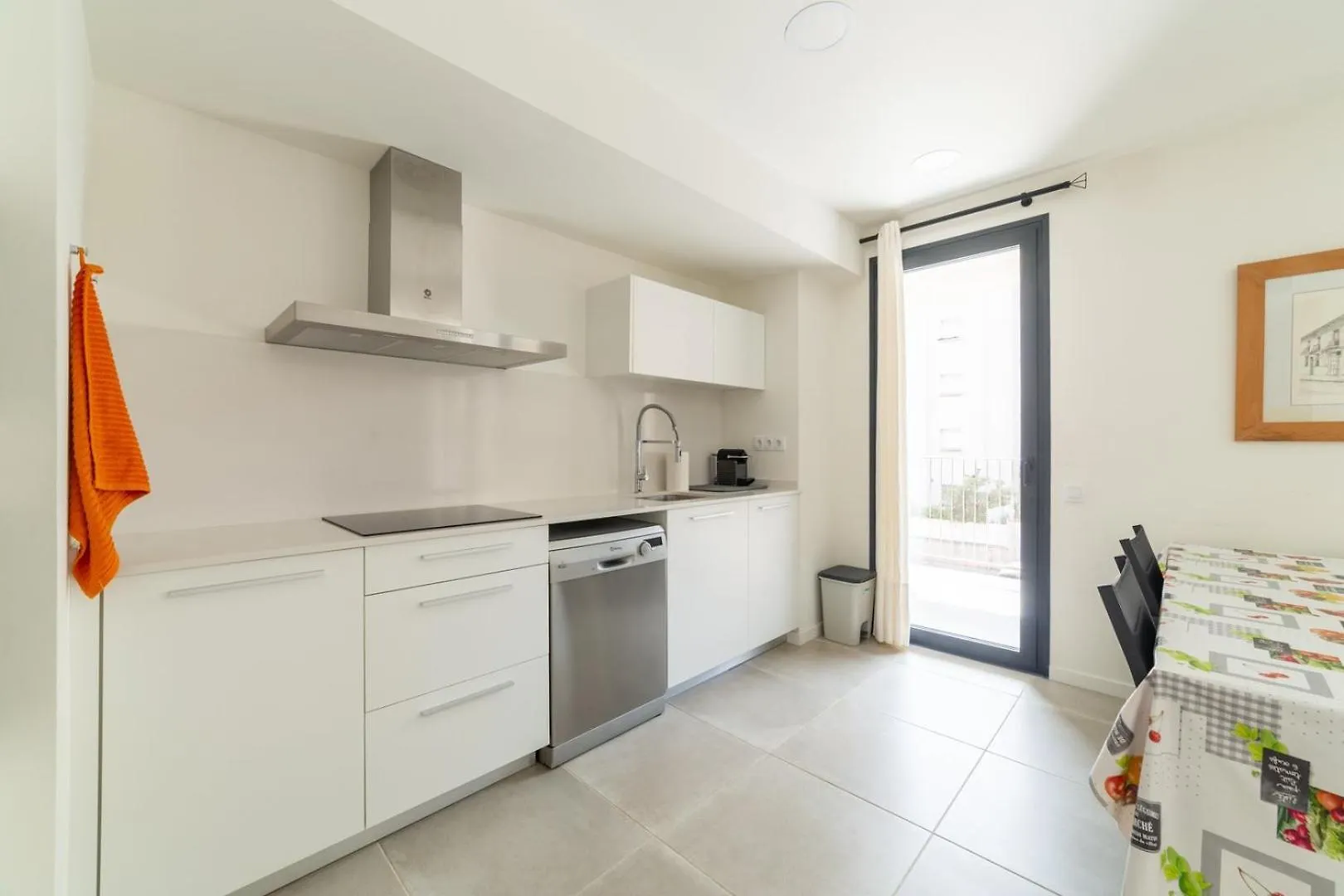 Calafell Seaside Escape Apartment Spain