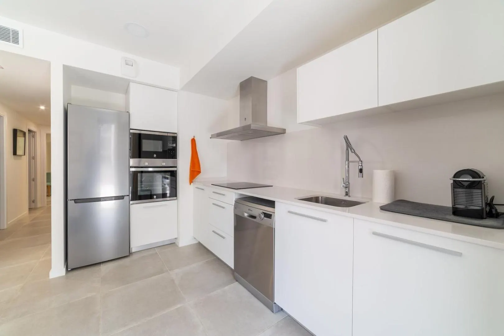 Calafell Seaside Escape Apartment