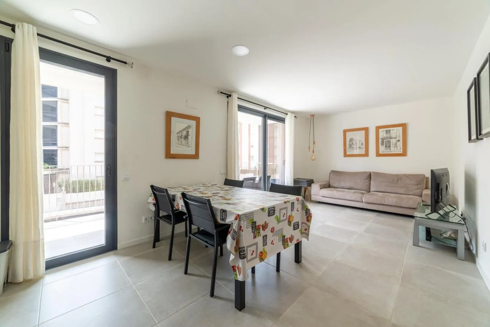 Calafell Seaside Escape Apartment 0*,