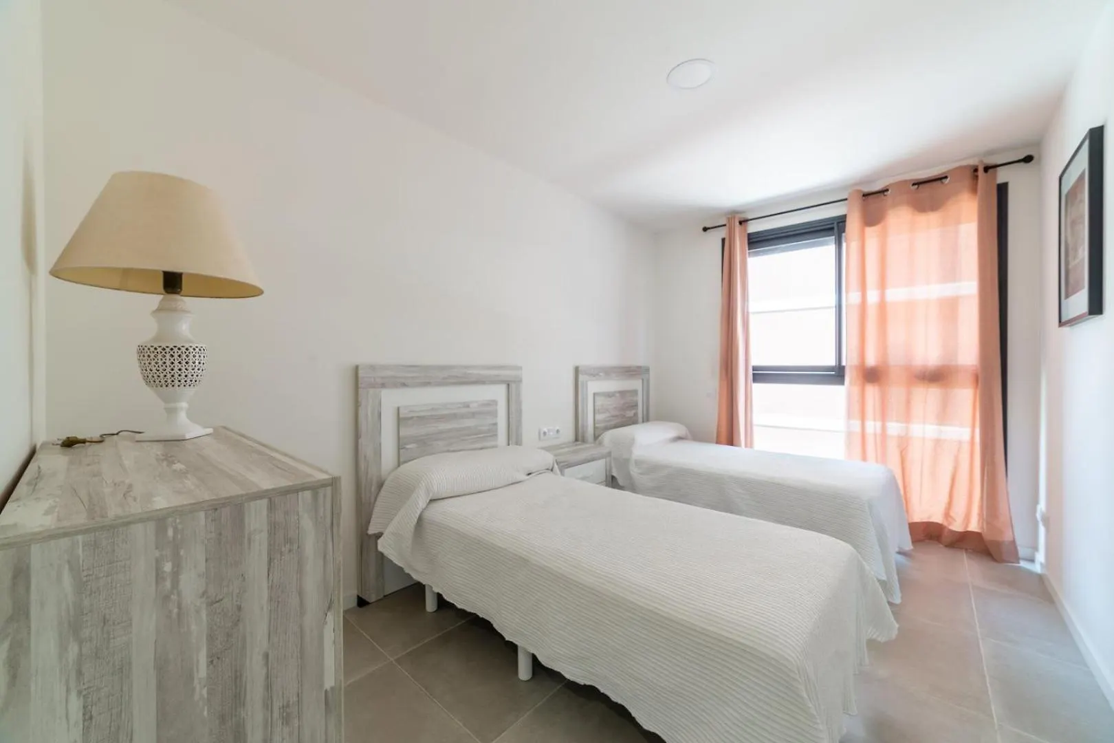 Calafell Seaside Escape Apartment