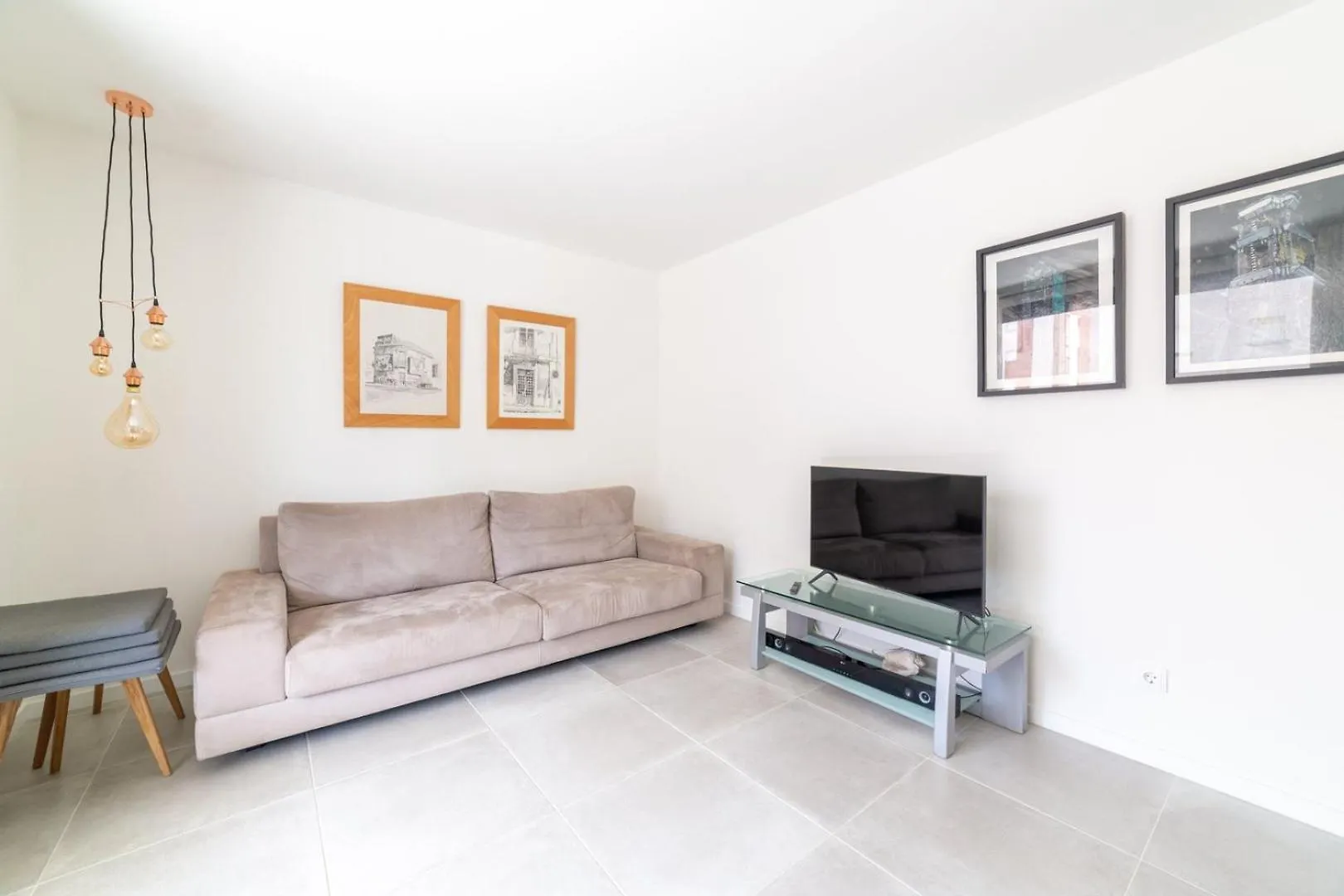 Calafell Seaside Escape Apartment Spain