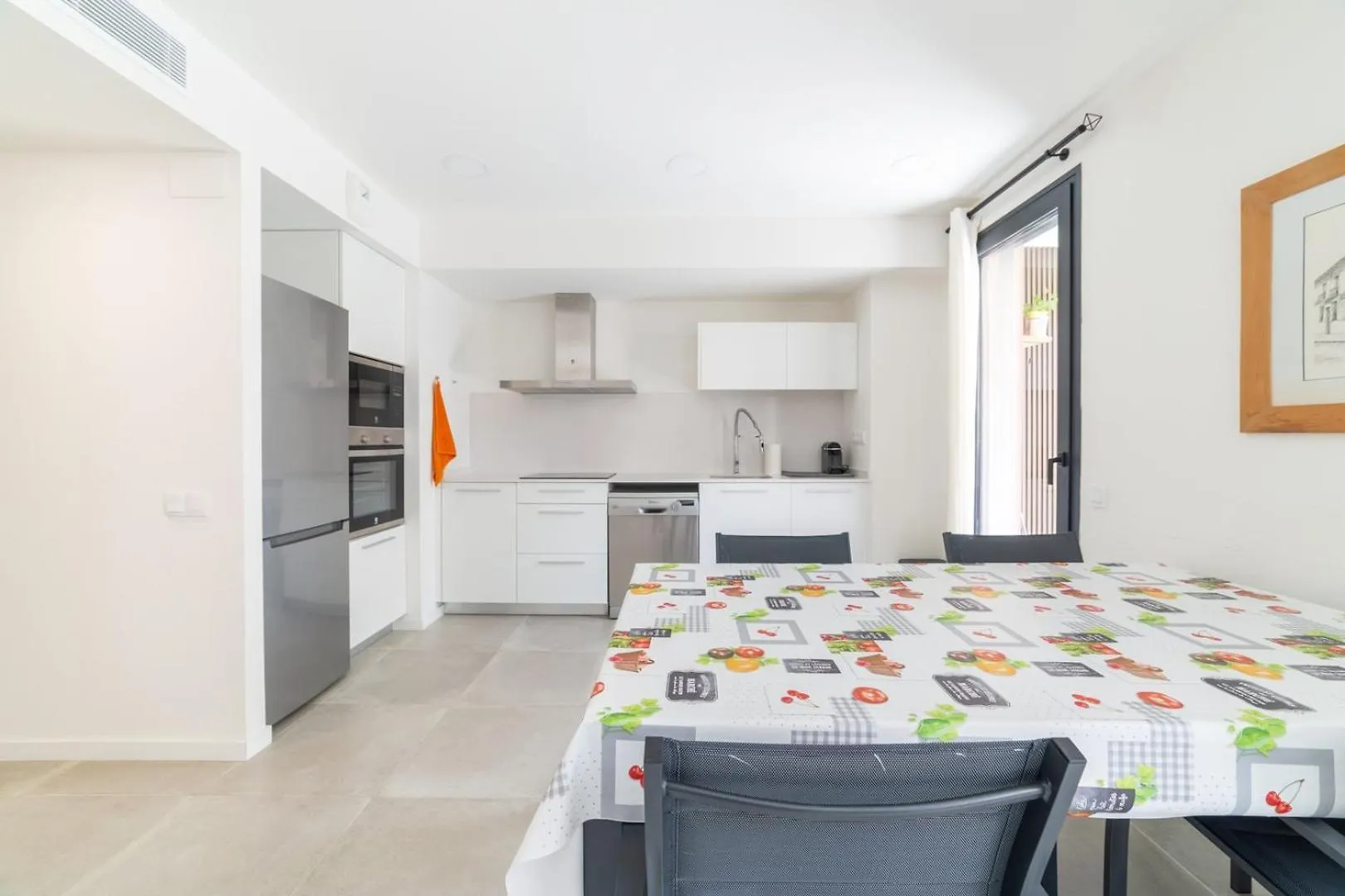 Calafell Seaside Escape Apartment