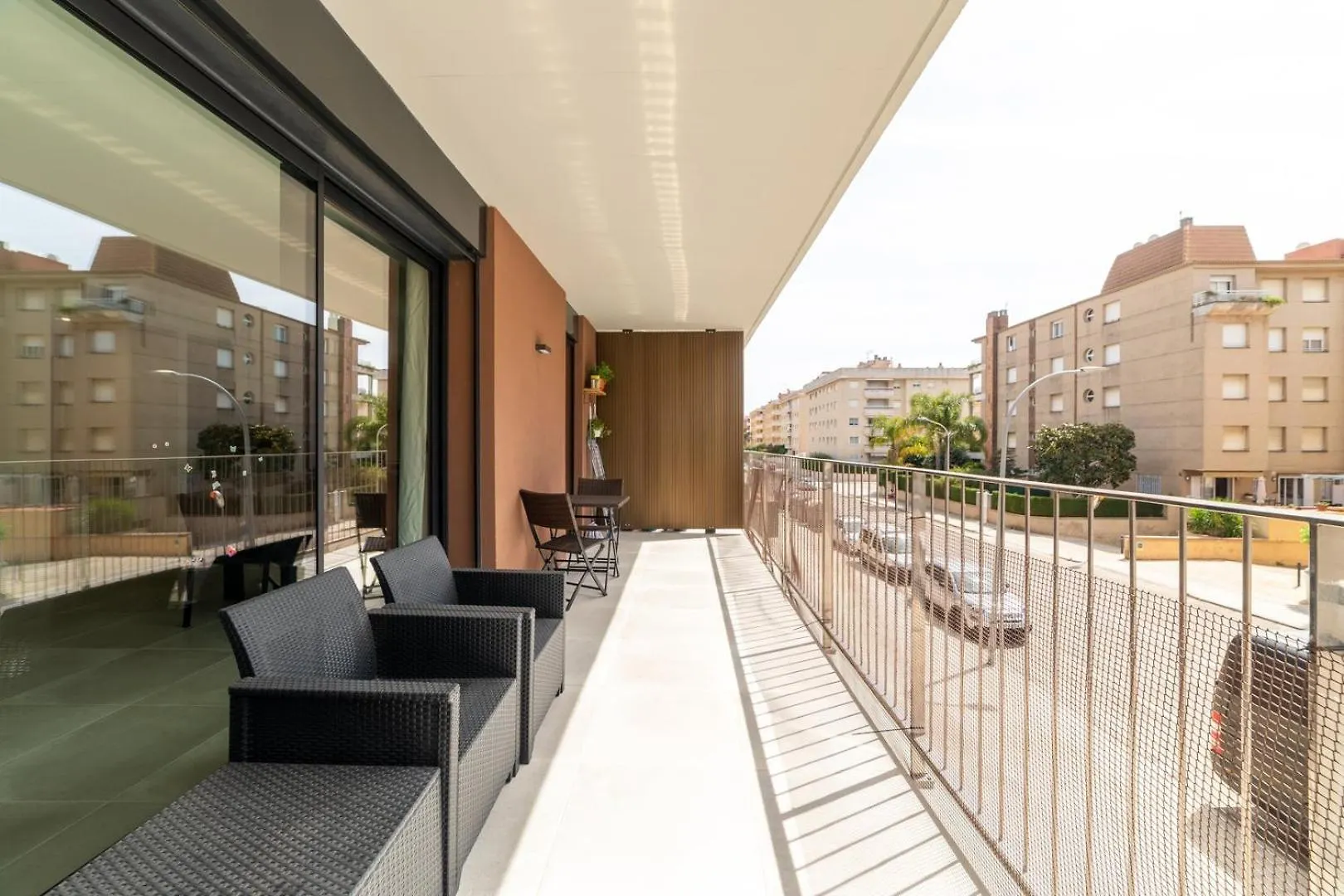 Calafell Seaside Escape Apartment