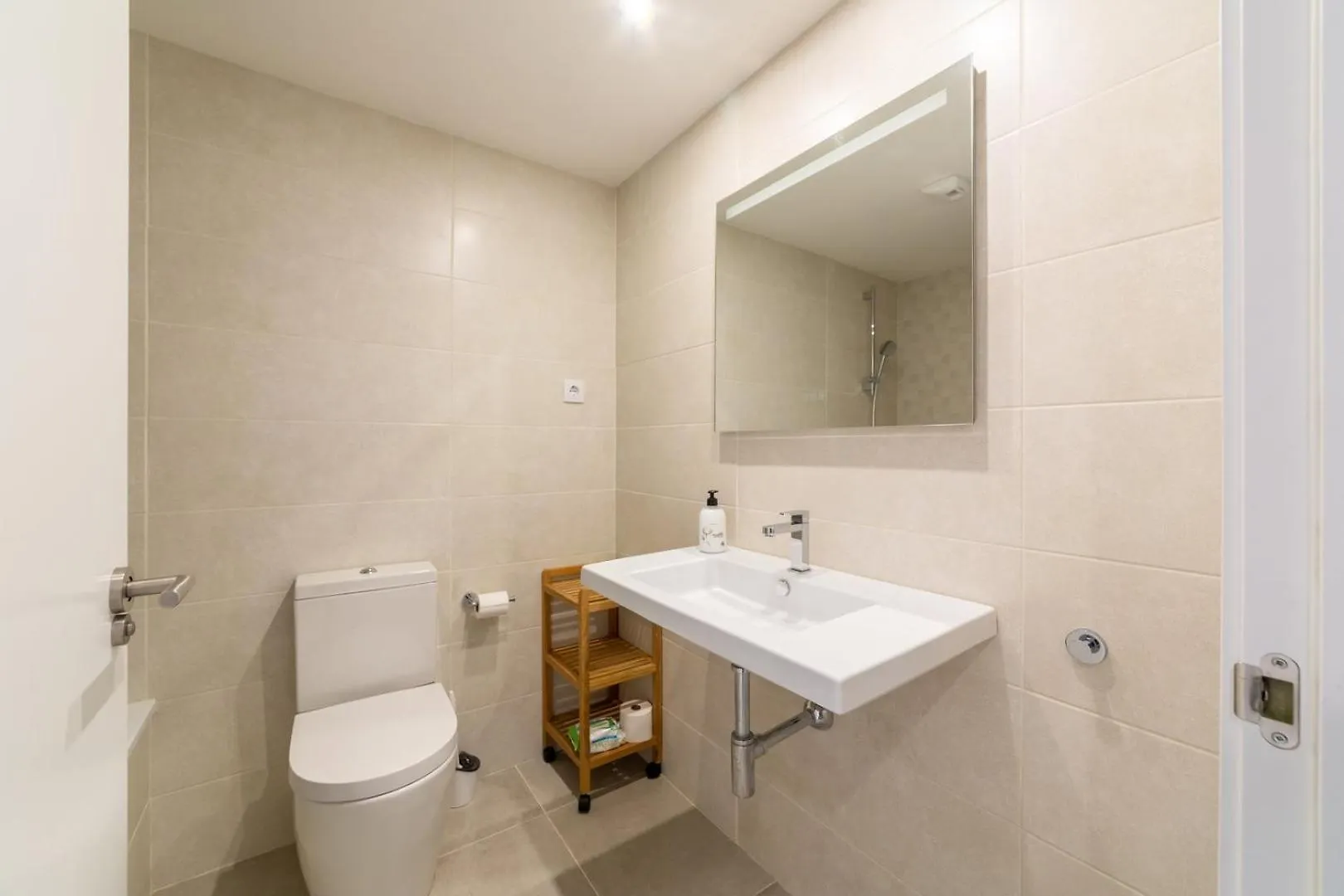 Calafell Seaside Escape Apartment Spain