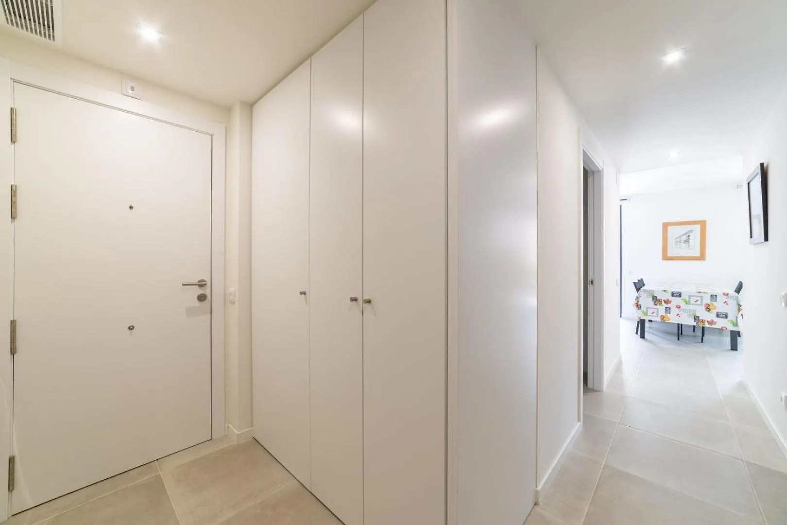 Calafell Seaside Escape Apartment
