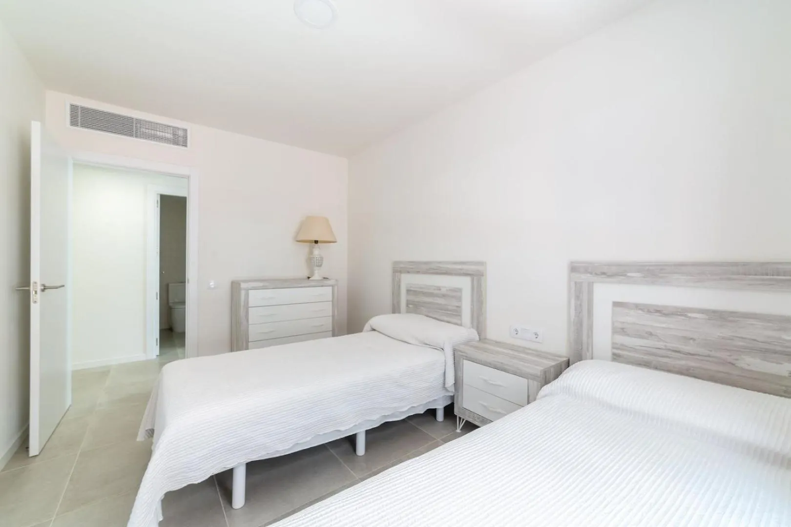 Calafell Seaside Escape Apartment