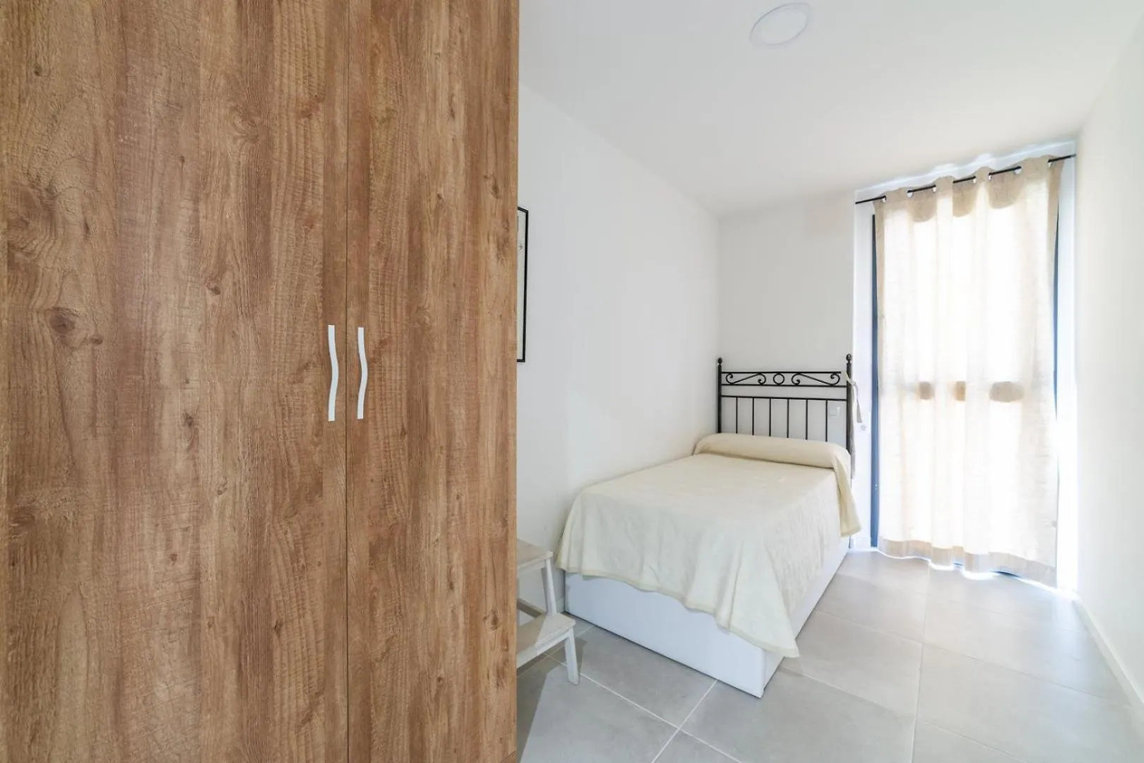 Calafell Seaside Escape Apartment