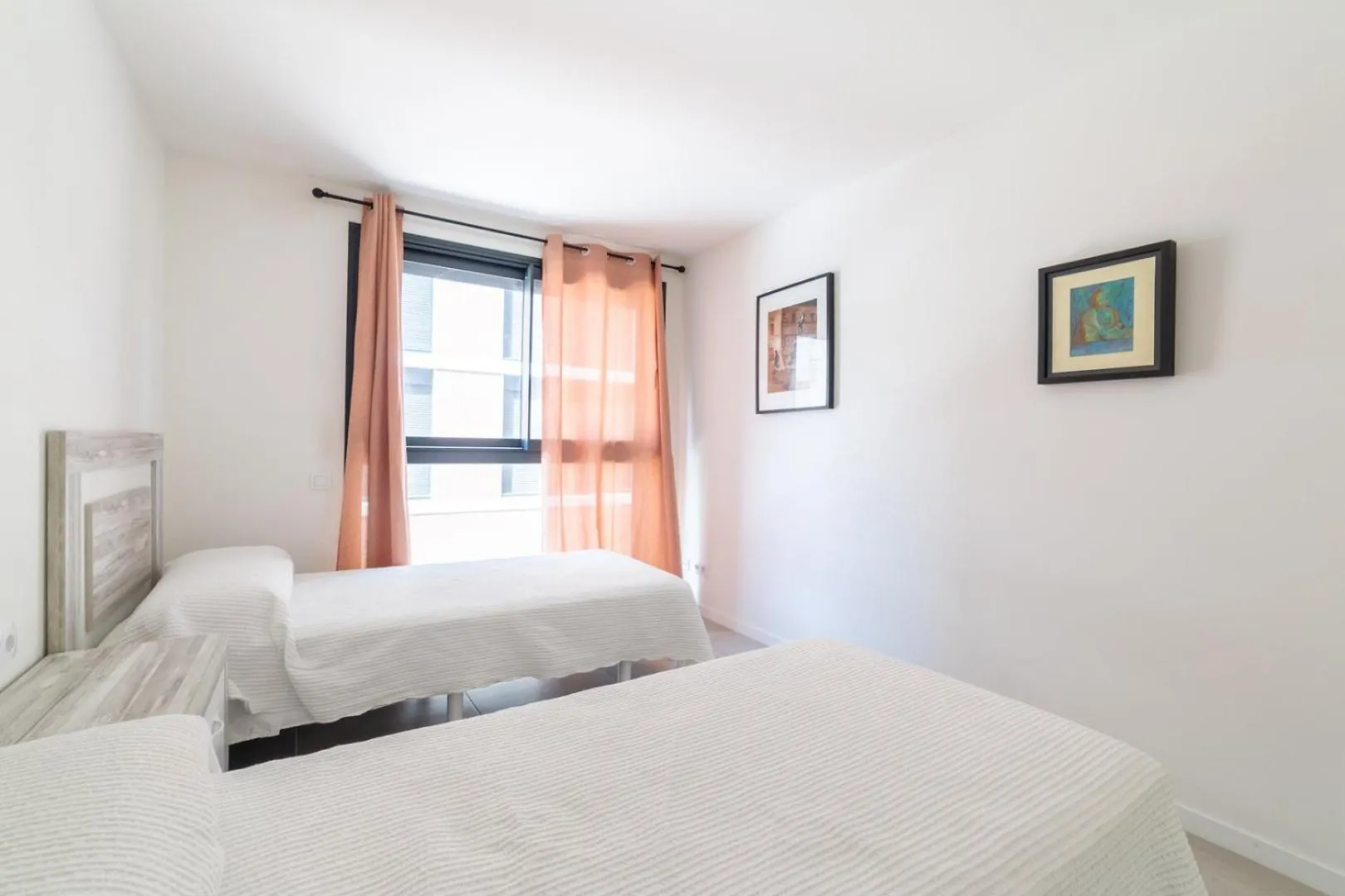Calafell Seaside Escape Apartment Spain