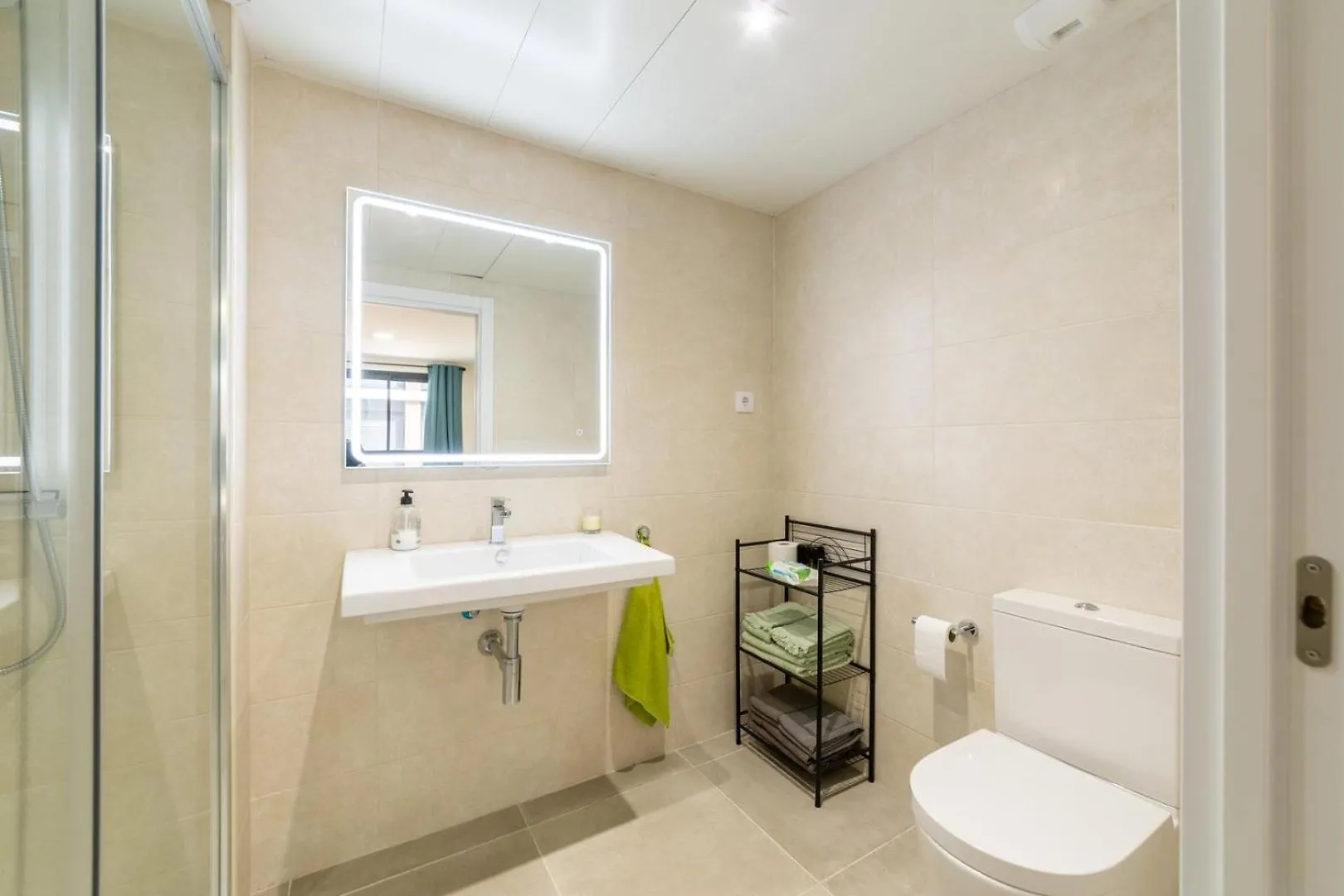 Calafell Seaside Escape Apartment 0*,